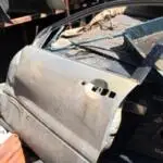 Mıtsubıshı Lancer Sol Ön Kapı