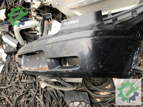 Mitsubishi Outlander Arka Tampon 2004-2006 çıkma parça