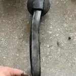 Multivan t5 bagaj iç çekme halatı