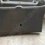 Multivan t5 bagaj kapağı döşemesi