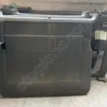 Multivan t5 sağ sürgülü kapı döşemesi