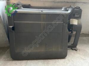 Multivan t5 sağ sürgülü kapı döşemesi