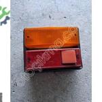 Murat 124 Serçe Stop Lambasi Sag & Sol Uyumlu 1 Adet 549