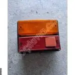 Murat 124 Serçe Stop Lambasi Sag & Sol Uyumlu 1 Adet 549