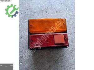 Murat 124 Serçe Stop Lambasi Sag & Sol Uyumlu 1 Adet 549