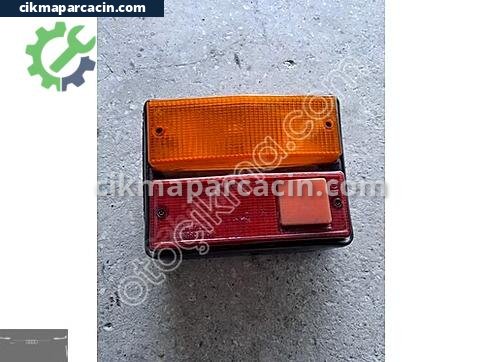 Tofaş Murat Stop çıkma parça