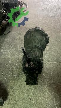 Nissan Navara Manuel Şanzıman YD25 çıkma parça