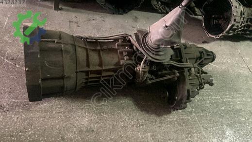 Nissan Navara Manuel Şanzıman YD25 çıkma parça