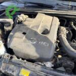 Navara Çalışır Vaziyette Motor  (Videolu)