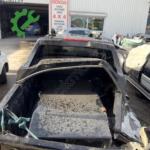 Navara Çalışır Vaziyette Motor  (Videolu)
