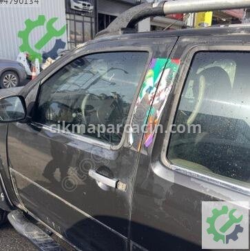 Nissan Navara Motor Komple çıkma parça