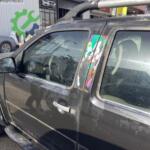 Nissan Navara Ara Mil çıkma parça - SEBAT OTOMOTİV Ankara