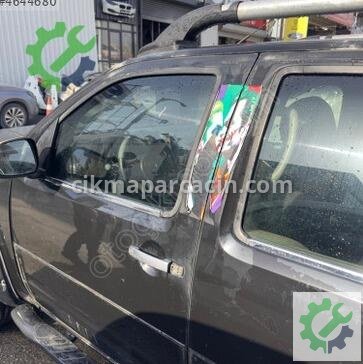Nissan Navara Jant çıkma parça