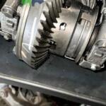 NAVARA D23 ARKA DEFRANSİYEL KİLİTLİ 14/47 13/48