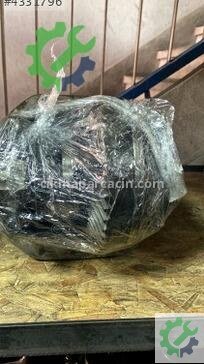 Nissan Navara Arka Defransiyel 383004JA3B çıkma parça