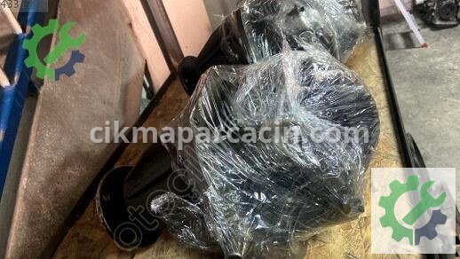Nissan Navara Arka Defransiyel 383004JA3B çıkma parça