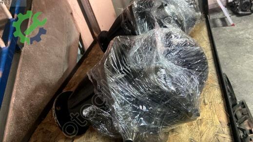 Nissan Navara Arka Defransiyel 383004JA3B çıkma parça