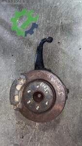 NAVARA D23 TAŞIYICI PORYA BİLYA SAĞ SOL