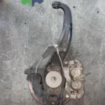 NAVARA D23 TAŞIYICI PORYA BİLYA SAĞ SOL