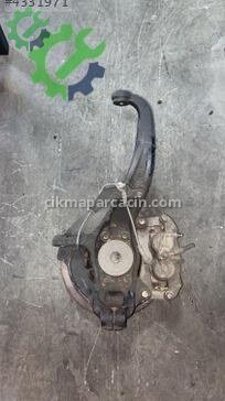 Nissan Navara Sağ Taşıyıcı 40015-4KJ0A çıkma parça