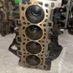 NAVARA D23 YARIM MOTOR VE BLOK