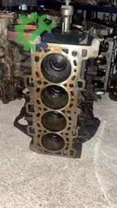 NAVARA D23 YARIM MOTOR VE BLOK