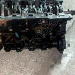 NAVARA D23 YARIM MOTOR VE BLOK