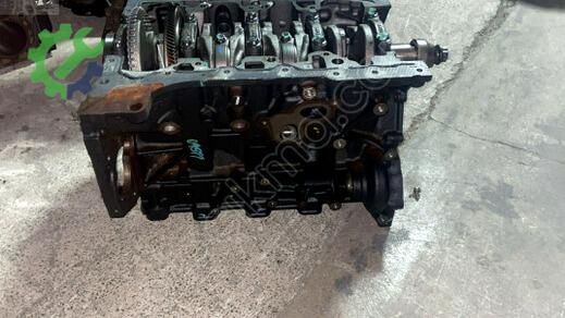 Nissan Navara Yarım Motor 10102-00Q9M çıkma parça