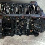 NAVARA D23 YARIM MOTOR VE BLOK