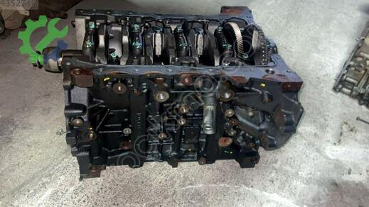 Nissan Navara Yarım Motor 10102-00Q9M çıkma parça