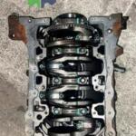 NAVARA D23 YARIM MOTOR VE BLOK