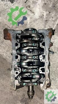 Nissan Navara Yarım Motor 10102-00Q9M çıkma parça