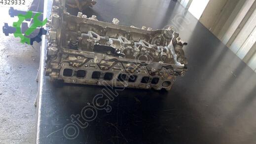 Nissan Navara Silindir Kapağı 110415059R çıkma parça