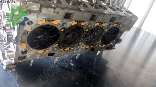 Nissan Navara Silindir Kapağı 110415059R çıkma parça