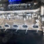 Navara D23 YS23 Silindir kapağı