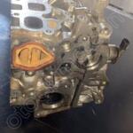 Navara D23 YS23 Silindir kapağı