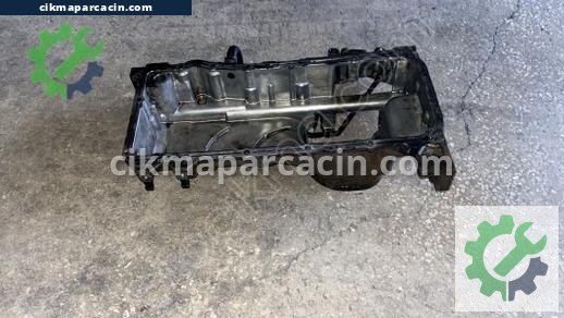 Nissan Navara Karter çıkma parça