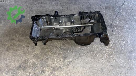 Nissan Navara Karter çıkma parça