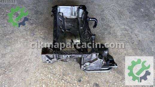 Nissan Navara Karter 11110-EB31A çıkma parça