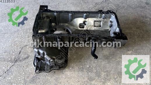 Nissan Navara Karter 11110-EB31A çıkma parça