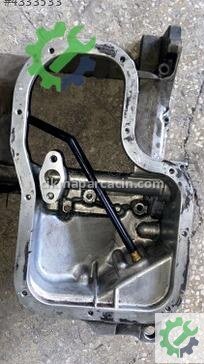 Nissan Navara Karter 11110-EB31A çıkma parça