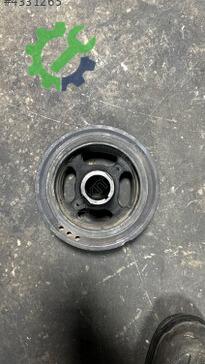 Nissan Navara Krank Kasnağı 12303EB30B çıkma parça