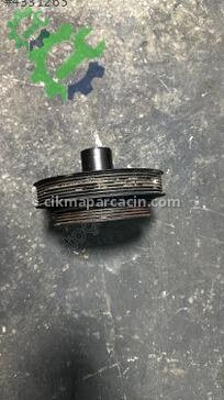 Nissan Navara Krank Kasnağı 12303EB30B çıkma parça