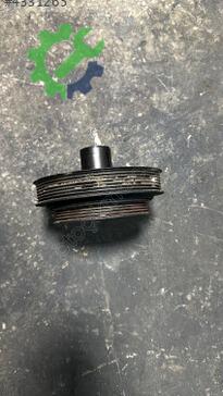 Nissan Navara Krank Kasnağı 12303EB30B çıkma parça