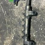 NAVARA D40 RAİL BORUSU