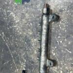 NAVARA D40 RAİL BORUSU