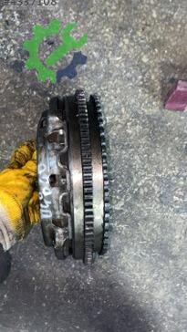 Nissan Navara Volant 415036311 çıkma parça