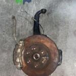NAVARA D40 TAŞIYICI PORYA BİLYA SAĞ SOL