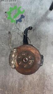 NAVARA D40 TAŞIYICI PORYA BİLYA SAĞ SOL