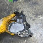 Nissan Navara EGR Valfi çıkma parça - SEBAT OTOMOTİV Ankara